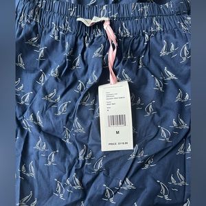 NWT Vineyard Vines Sailboat Romper
